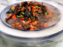 -拂晓山房·私房川菜(西门店)