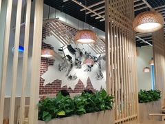 大堂-嘉州叶婆婆钵钵鸡(建设路店)