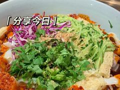 -长安记·大美陕菜(朝阳大悦城店)
