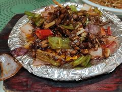 -汇兴源餐馆(小北路店)