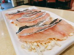 -墨脱石锅椰子鸡•香草鸭•东山羊(大东海店)