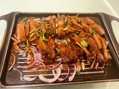 -红色盛宴酒楼(科丰桥店)