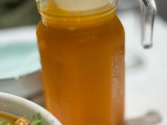 沙棘汁-凯鸽酒楼•雁北民间菜(云冈石窟店)