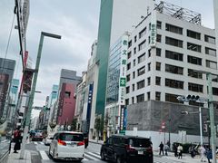 -秋叶原电器街