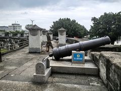 -石炮台公园