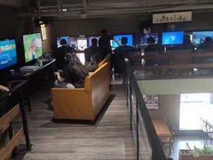 -第三空间·趣味桌游·轰趴.室内CS.剧本杀(大武汉1911店)