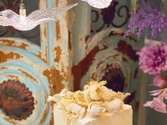 -杜哈夫DOUX RÊVE·生日蛋糕(日月光店)