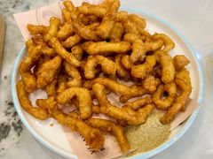 -鲜得莱渔港·小平岛海胆馆(七贤岭店)