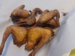 -大笑饭堂(甲子桥店)