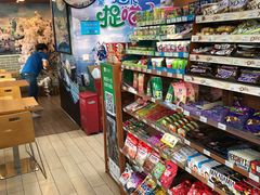-全家便利店(王府井大街店)