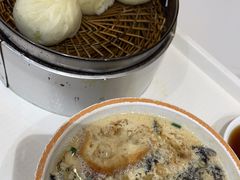 -小桃园·豆浆油条(复兴中路店)