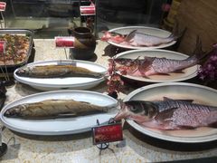 -老家信阳菜(北京路店)