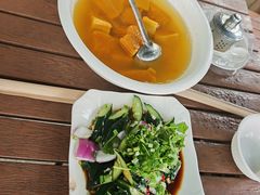 -生态园山庄(森林公园店)