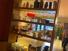 -COSTA COFFEE(新奥购物中心店)