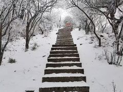 -南岳衡山风景名胜区