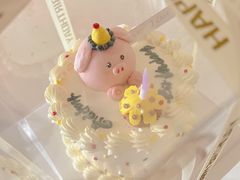 -ZIYUE CAKE线上店