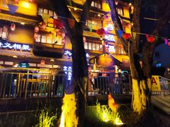 -弓虽昌焖烧鸡(大竹林店)