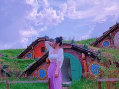 -武汉紫薇都市田园