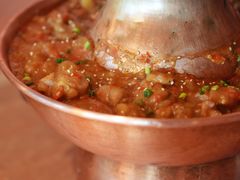 -浩海火燒雲傣家菜(芮欧百货店)