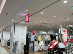 -优衣库(北京枫蓝国际广场店)