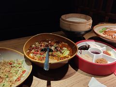 -青年公社烤鸭(蜀山万象汇店)