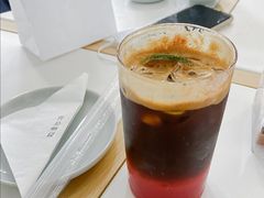 -边渡咖啡烘焙店(昙华林店)