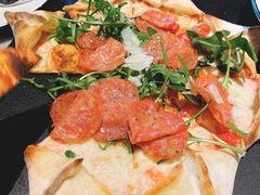 -玛尚诺Pizza&Bar(长泰广场店)