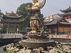 -上海东林寺(金山区)