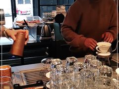 -来回·咖啡(钟村咖啡豆店)