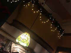 -玛格萝妮比萨屋(四平店)