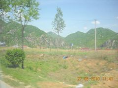 景点-大连冰峪旅游度假区