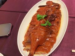 -粤匠·澳门点心粤菜海鲜(澳门半岛店)