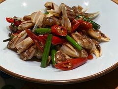 -尚海豆捞(乐虹坊店)