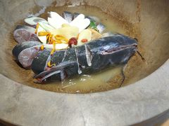 -滇小鱼·云南野生菌火锅(上杭路店)