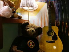 -咖法森林·咖啡  酒吧(天河店)