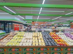 -果蔬好生活超市(新荟城店)