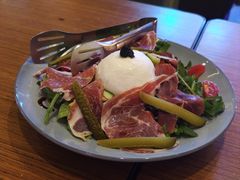 -MARU玛露音乐餐厅(大学路店)
