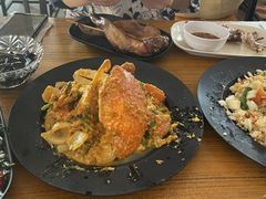 -Doo Dee Thai Food(Issan/Isaan/Esan)