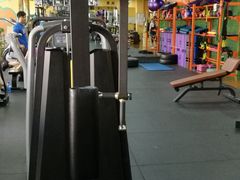 -RoMan罗马健身工作室(莘庄店)