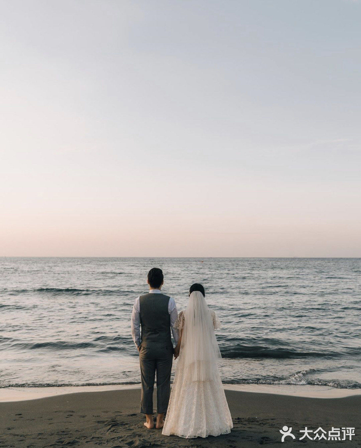2020年 2.0森系婚纱照👰