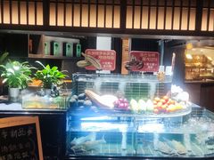 -南棠馆粤菜坊(销品茂店)