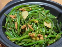 -川堂风·跷脚牛肉·乐山爆炒(宝山日月光店)