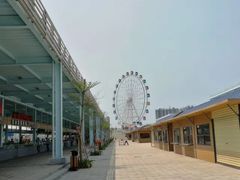 -清水湾3号(东方小周海鲜店)