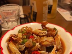 -神府路壹号·海鲜烧烤·砂锅粥·锅物(三坊七巷店)