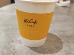 -麦当劳(湖光北街店)