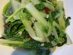 时蔬小炒-眉山小馆·辣子鸡(华强广场店)