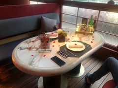 卡座-ZHAO赵·牛扒坊(万象城店)