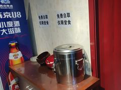 -宴来湘聚·湘粤菜(国投财富广场店)