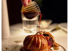 -壳里西餐厅Coquille Seafood Bistro(蒙自路店)