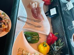 -澳门旅游塔360°旋转餐厅(南湾湖广场店)